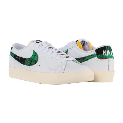 Чоловічі Кросівки Nike BLAZER LOW 77 PRM Білий 48.5 (DV0801-100 48.5) Чоловічі Кросівки Nike BLAZER LOW 77 PRM Білий 48.5 (DV0801-100 48.5) - Robinzon.ua