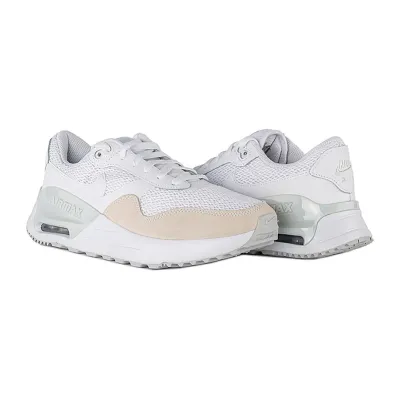 Чоловічі Кросівки Nike NIKE AIR MAX SYSTM 45.5 (DM9537-101 45.5) Чоловічі Кросівки Nike NIKE AIR MAX SYSTM 45.5 (DM9537-101 45.5) - Robinzon.ua