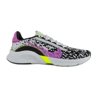 Чоловічі Кросівки Nike M NIKE SUPERREP GO 3 NN FK Принт 44 (DH3394-008 44) - 1 - Robinzon.ua