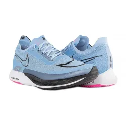 Чоловічі Кросівки Nike NIKE ZOOMX STREAKFLY Блакитний 45 (DJ6566-400 45) - Robinzon.ua
