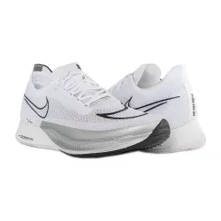 Чоловічі Кросівки Nike NIKE ZOOMX STREAKFLY Комбінований 40.5 (DJ6566-101 40.5) - Robinzon.ua