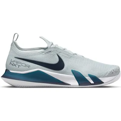Кроссовки мужские Nike REACT VAPOR NXT clay pure platinum/white (45.5) 11.5 CV0726-007 45.5 - 2 - Robinzon.ua