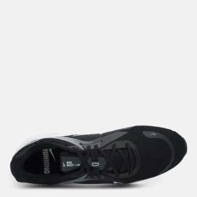 Чоловічі Кросівки Nike QUEST 5 Чорний 29 см 45 (DD0204-001) - 4 - Robinzon.ua