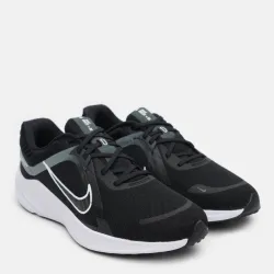 Чоловічі Кросівки Nike QUEST 5 Чорний 29 см 45 (DD0204-001) - Robinzon.ua