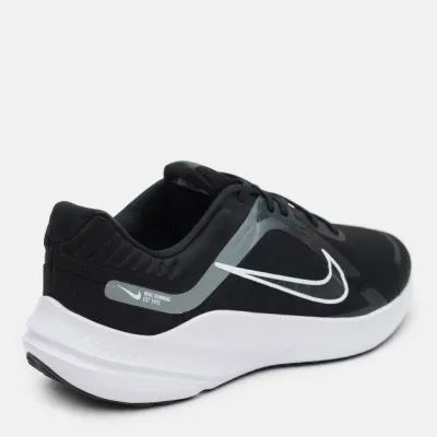 Чоловічі Кросівки Nike QUEST 5 Чорний 29 см 45 (DD0204-001) - 3 - Robinzon.ua