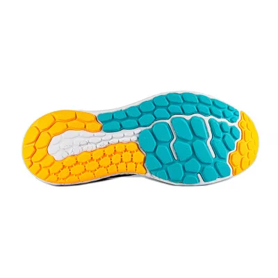 Мужские Кроссовки New Balance VONGO V5 Разноцветный 42 (MVNGOCD5) - 3 - Robinzon.ua