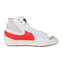 Чоловічі Кросівки Nike BLAZER MID 77 JUMBO Різнобарвний 47.5 (DD3111-102) - Robinzon.ua