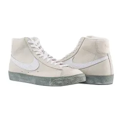 Чоловічі Кросівки Nike BLAZER MID 77 SE Бежевий 49.5 (DV0797-100) - Robinzon.ua