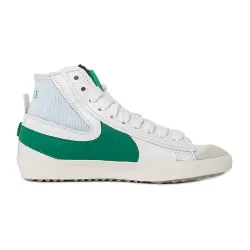Чоловічі Кросівки Nike BLAZER MID 77 JUMBO Різнобарвний 44.5 (DR8595-100) - Robinzon.ua