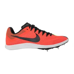 Чоловічі Кросівки Nike ZOOM RIVAL DISTANCE Різнобарвний 42.5 (DC8725-601) - Robinzon.ua