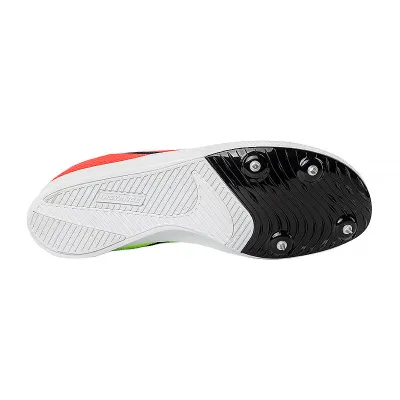 Чоловічі Кросівки Nike ZOOM RIVAL DISTANCE Різнобарвний 44.5 (DC8725-601) - Robinzon.ua