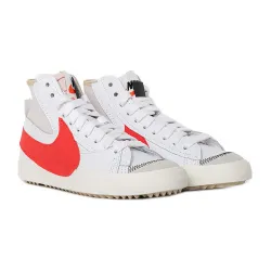 Чоловічі Кросівки Nike BLAZER MID 77 JUMBO Різнобарвний 44 (DD3111-102) - Robinzon.ua