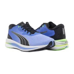 Чоловічі Кросівки Puma Electrify Nitro 2 Блакитний 45 (37681408) - Robinzon.ua