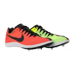 Чоловічі Кросівки Nike ZOOM RIVAL DISTANCE Різнобарвний 42 (DC8725-601) - Robinzon.ua