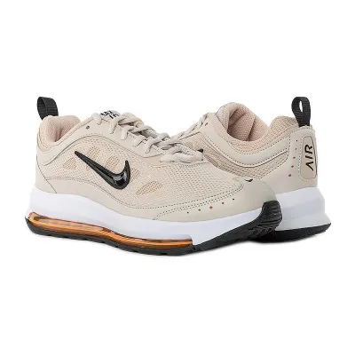 Чоловічі Кросівки Nike AIR MAX AP Бежевий 45.5 (CU4826-105) - 1 - Robinzon.ua
