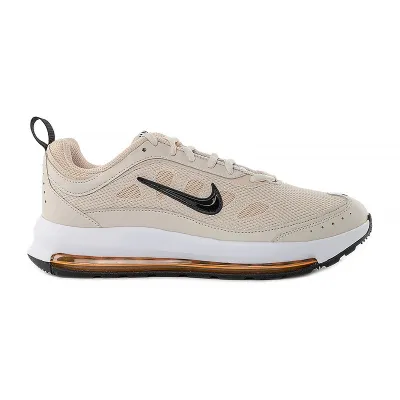 Чоловічі Кросівки Nike AIR MAX AP Бежевий 45.5 (CU4826-105) Чоловічі Кросівки Nike AIR MAX AP Бежевий 45.5 (CU4826-105) - Robinzon.ua