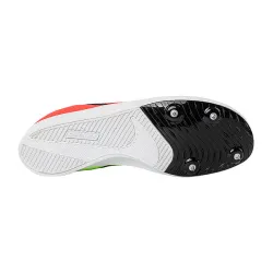 Чоловічі Кросівки Nike ZOOM RIVAL DISTANCE Різнобарвний 43 (DC8725-601) - Robinzon.ua