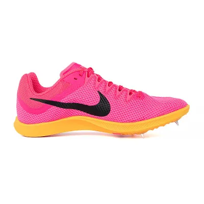 Мужские Кроссовки Nike ZOOM RIVAL DISTANCE Розовый 45 (DC8725-600) - 3 - Robinzon.ua