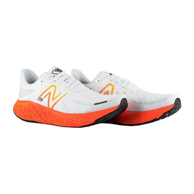 Чоловічі Кросівки New Balance FF 1080 V12 Білий 42 (M108012O) - 4 - Robinzon.ua