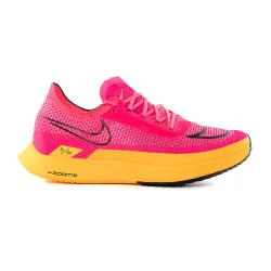 Чоловічі Кросівки Nike ZOOMX STREAKFLY Рожевий 45 (DJ6566-600) - Robinzon.ua