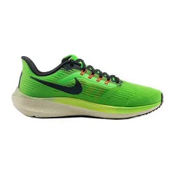 Чоловічі Кросівки NIKE AIR ZOOM PEGASUS 39 Салатовий 45.5 (DZ4776-343) - Robinzon.ua