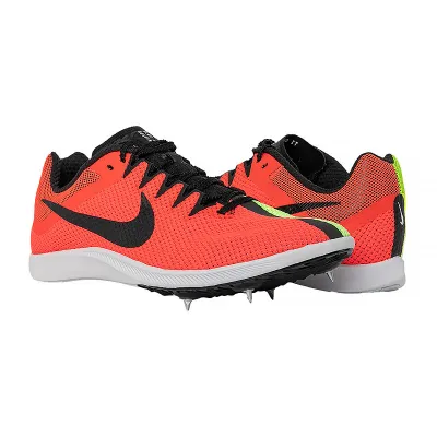 Мужские Кроссовки Nike ZOOM RIVAL DISTANCE Разноцветный 45.5 (DC8725-601) - 3 - Robinzon.ua