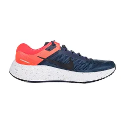 Чоловічі Кросівки Nike AIR ZOOM STRUCTURE 24 Синій 42 (7dDA8535-403 42) - Robinzon.ua