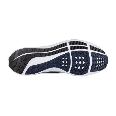 Чоловічі Кросівки Nike AIR ZOOM PEGASUS 40 Синій 41 (7dDV3853-400 41) - 3 - Robinzon.ua