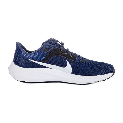 Чоловічі Кросівки Nike AIR ZOOM PEGASUS 40 Синій 41 (7dDV3853-400 41) - 2 - Robinzon.ua
