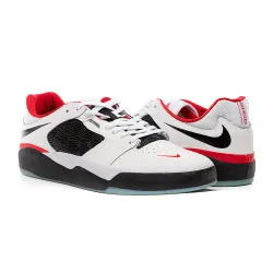 Чоловічі Кросівки Nike SB ISHOD PRM L Білий 45 (7dDZ5648-100 45) - Robinzon.ua