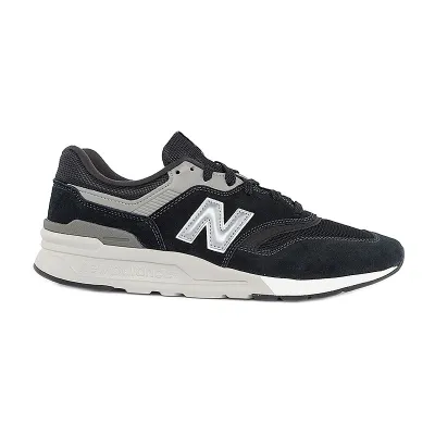 Чоловічі Кросівки New Balance 997Н Чорний 42.5 (7dCM997HCC 42.5) - 1 - Robinzon.ua