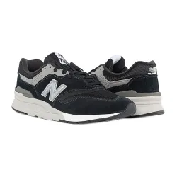 Чоловічі Кросівки New Balance 997Н Чорний 42.5 (7dCM997HCC 42.5) - Robinzon.ua