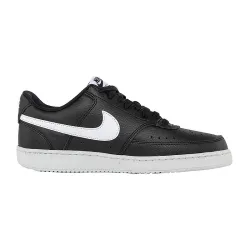Чоловічі Кросівки Nike COURT VISION LO NN Чорний 46 (DH2987-001) - Robinzon.ua