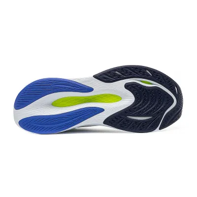 Чоловічі Кросівки New Balance FuelCell Propel v4 Білий 42 (7dMFCPRCW4 42) - 3 - Robinzon.ua