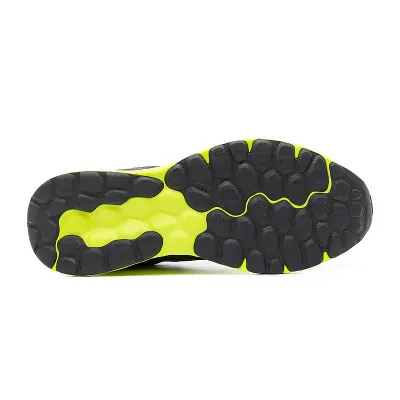 Чоловічі Кросівки New Balance 520 Чорний Жовтий 40.5 (7dM520BG8 40.5) - 2 - Robinzon.ua