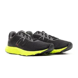 Чоловічі Кросівки New Balance 520 Чорний Жовтий 40.5 (7dM520BG8 40.5) - Robinzon.ua