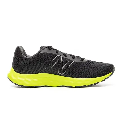 Чоловічі Кросівки New Balance 520 Чорний Жовтий 40.5 (7dM520BG8 40.5) - 1 - Robinzon.ua