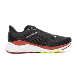 Чоловічі Кросівки New Balance Fresh Foam X 860v13 Чорний 42.5 (7dM860M13 42.5) - Robinzon.ua