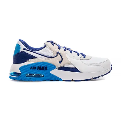 Чоловічі Кросівки Nike AIR MAX EXCEE Різнобарвний 45.5 (7dDZ0795-100 45.5) - 1 - Robinzon.ua