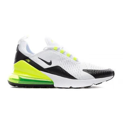 Чоловічі Кросівки Nike AIR MAX 270 Білий 45.5 (7dDC0957-100 45.5) - 1 - Robinzon.ua