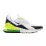 Чоловічі Кросівки Nike AIR MAX 270 Білий 45.5 (7dDC0957-100 45.5) - 1 Чоловічі Кросівки Nike AIR MAX 270 Білий 45.5 (7dDC0957-100 45.5) - 1 - Robinzon.ua