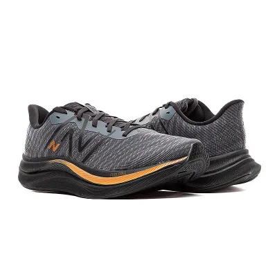 Чоловічі Кросівки New Balance FuelCell Propel v4 Сірий 42 (7dMFCPRGA4 42) - 2 - Robinzon.ua