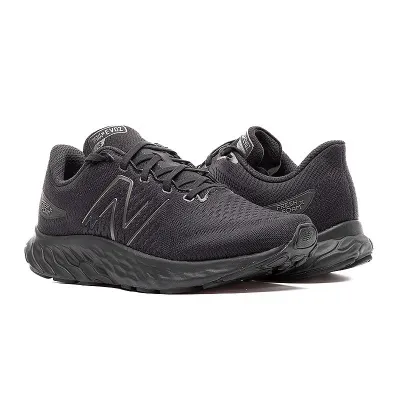 Чоловічі Кросівки New Balance FF X EVOZ v3 Чорний 42.5 (7dMEVOZTB3 42.5) - 2 - Robinzon.ua