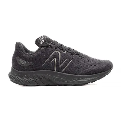 Чоловічі Кросівки New Balance FF X EVOZ v3 Чорний 42.5 (7dMEVOZTB3 42.5) - 3 - Robinzon.ua