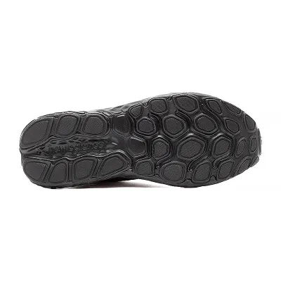 Чоловічі Кросівки New Balance FF X EVOZ v3 Чорний 42.5 (7dMEVOZTB3 42.5) - 4 - Robinzon.ua