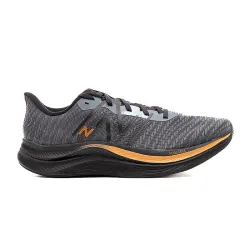 Чоловічі Кросівки New Balance FuelCell Propel v4 Сірий 40.5 (7dMFCPRGA4 40.5) - Robinzon.ua