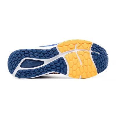 Чоловічі Кросівки New Balance Fresh Foam 680v7 Синій 42 (7dM680BN7 42) - 4 - Robinzon.ua