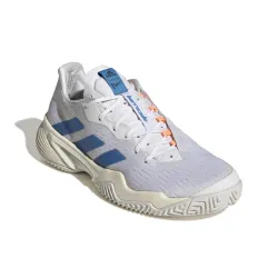 Кросівки чоловік.   Adidas Barricade Parley белый UK9 (43.5) GY1369 43.5 - Robinzon.ua