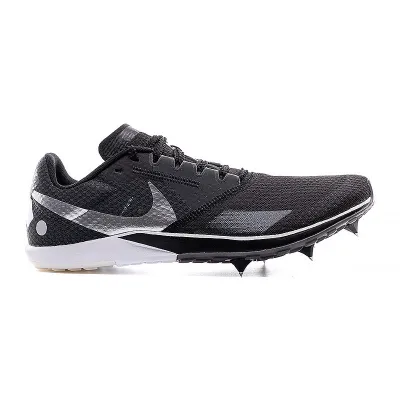 Чоловічі Кросівки Nike ZOOM RIVAL XC 6 Чорний 41 (7dDX7999-001 41) - 3 - Robinzon.ua