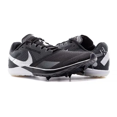 Чоловічі Кросівки Nike ZOOM RIVAL XC 6 Чорний 41 (7dDX7999-001 41) - 2 - Robinzon.ua